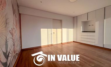 VENTA DÚPLEX ESTRENO / 4 HABITACIONES / PISCINA