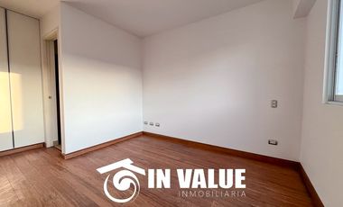 VENTA DÚPLEX ESTRENO / 4 HABITACIONES / PISCINA