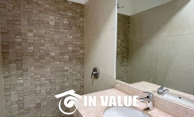 VENTA DÚPLEX ESTRENO / 4 HABITACIONES / PISCINA