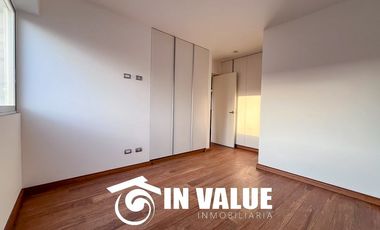 VENTA DÚPLEX ESTRENO / 4 HABITACIONES / PISCINA