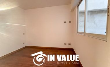 VENTA DÚPLEX ESTRENO / 4 HABITACIONES / PISCINA