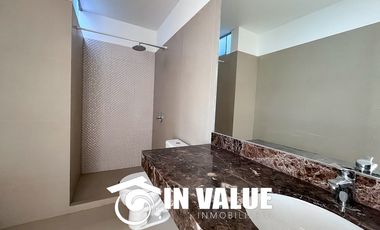 VENTA DÚPLEX ESTRENO / 4 HABITACIONES / PISCINA