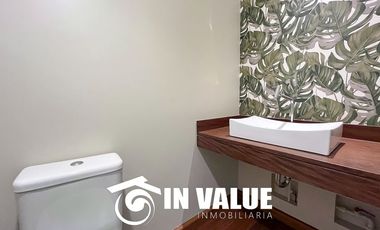 VENTA DÚPLEX ESTRENO / 4 HABITACIONES / PISCINA