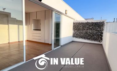 VENTA DÚPLEX ESTRENO / 4 HABITACIONES / PISCINA