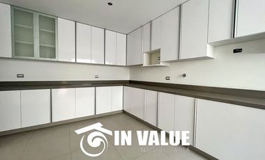 VENTA DÚPLEX ESTRENO / 4 HABITACIONES / TERRAZAS