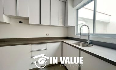 VENTA DÚPLEX ESTRENO / 4 HABITACIONES / TERRAZAS