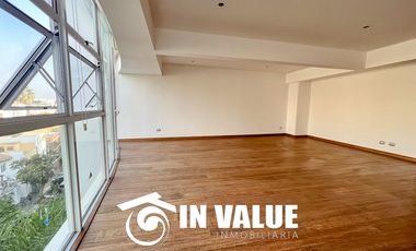 VENTA DÚPLEX ESTRENO / 4 HABITACIONES / TERRAZAS