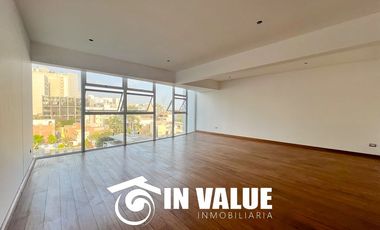 VENTA DÚPLEX ESTRENO / 4 HABITACIONES / TERRAZAS
