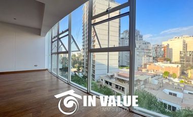 VENTA DÚPLEX ESTRENO / 4 HABITACIONES / TERRAZAS