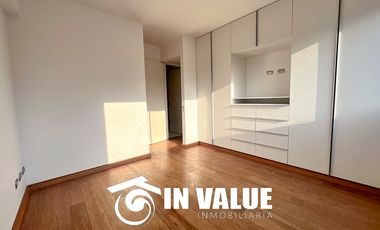 VENTA DÚPLEX ESTRENO / 4 HABITACIONES / TERRAZAS