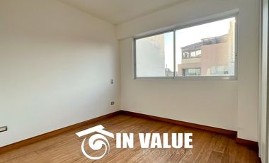 VENTA DÚPLEX ESTRENO / 4 HABITACIONES / TERRAZAS