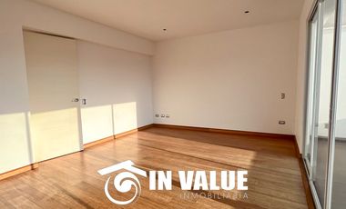 VENTA DÚPLEX ESTRENO / 4 HABITACIONES / TERRAZAS