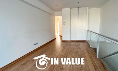 VENTA DÚPLEX ESTRENO / 4 HABITACIONES / TERRAZAS