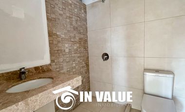 VENTA DÚPLEX ESTRENO / 4 HABITACIONES / TERRAZAS