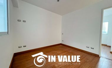 VENTA DÚPLEX ESTRENO / 4 HABITACIONES / TERRAZAS