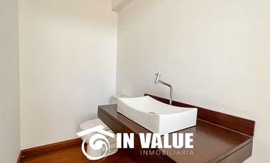 VENTA DÚPLEX ESTRENO / 4 HABITACIONES / TERRAZAS