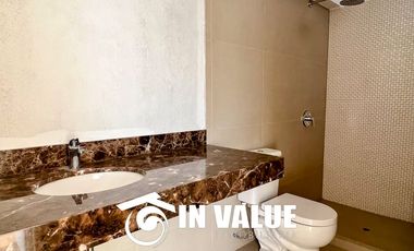 VENTA DÚPLEX ESTRENO / 4 HABITACIONES / TERRAZAS