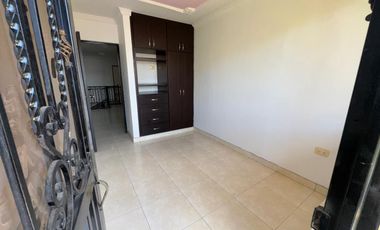ARRIENDO APARTAMENTO DUPLEX, EN EL CENTRO DE LA CIUDAD