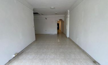 ARRIENDO APARTAMENTO DUPLEX, EN EL CENTRO DE LA CIUDAD