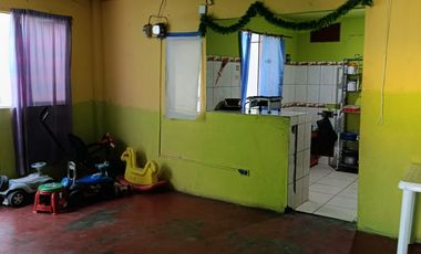 Vendo Casa De 316M2 Ubicado En Zona Altamente Comercial