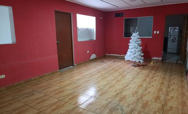 Vendo Casa De 316M2 Ubicado En Zona Altamente Comercial