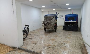 Vendo Casa De 316M2 Ubicado En Zona Altamente Comercial