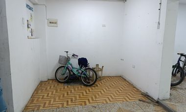 Vendo Casa De 316M2 Ubicado En Zona Altamente Comercial