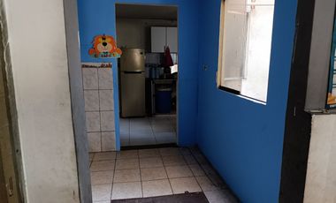 Vendo Casa De 316M2 Ubicado En Zona Altamente Comercial