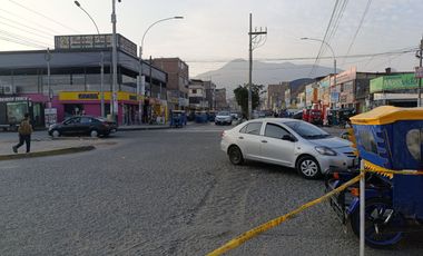 Vendo Casa De 316M2 Ubicado En Zona Altamente Comercial