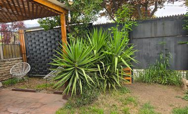 CASA EN VENTA EN CELERINO PEREIRA, METRO PRINCIPE DE GALES, ÑUÑOA