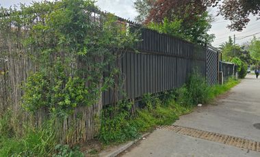 CASA EN VENTA EN CELERINO PEREIRA, METRO PRINCIPE DE GALES, ÑUÑOA