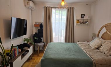 CASA EN VENTA EN CELERINO PEREIRA, METRO PRINCIPE DE GALES, ÑUÑOA