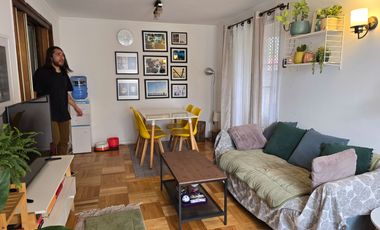 CASA EN VENTA EN CELERINO PEREIRA, METRO PRINCIPE DE GALES, ÑUÑOA