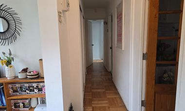 CASA EN VENTA EN CELERINO PEREIRA, METRO PRINCIPE DE GALES, ÑUÑOA