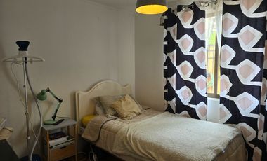 CASA EN VENTA EN CELERINO PEREIRA, METRO PRINCIPE DE GALES, ÑUÑOA