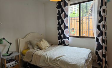 CASA EN VENTA EN CELERINO PEREIRA, METRO PRINCIPE DE GALES, ÑUÑOA