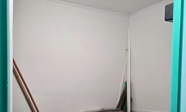 CASA EN VENTA EN CELERINO PEREIRA, METRO PRINCIPE DE GALES, ÑUÑOA