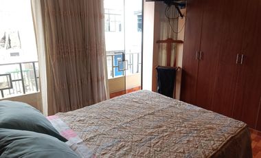 Se Vende Hermosa Y Acogedora Casa De 3 Pisos + Azotea