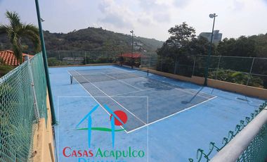 ¡Privacidad, lujo y vista al mar! Casa con alberca privada y terraza espectacular