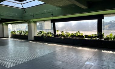 RENTA DE LOAL COMERCIAL EN CUAJIMALPA 505MTS $75,000