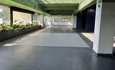 RENTA DE LOAL COMERCIAL EN CUAJIMALPA 505MTS $75,000
