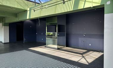 RENTA DE LOAL COMERCIAL EN CUAJIMALPA 505MTS $75,000