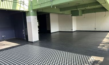 RENTA DE LOAL COMERCIAL EN CUAJIMALPA 505MTS $75,000