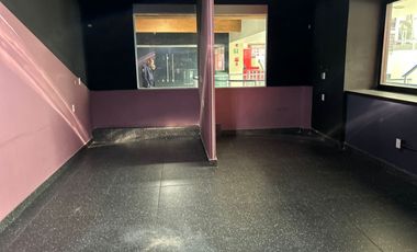 RENTA DE LOAL COMERCIAL EN CUAJIMALPA 505MTS $75,000