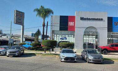 LOCAL COMERCIAL EN RENTA, CIUDAD GUZMAN, ZAPOTLAN EL GRANDE, JAL.
