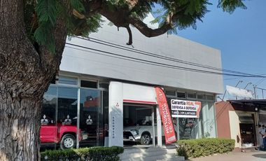 LOCAL COMERCIAL EN RENTA, CIUDAD GUZMAN, ZAPOTLAN EL GRANDE, JAL.