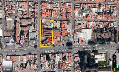 LOCAL COMERCIAL EN RENTA, CIUDAD GUZMAN, ZAPOTLAN EL GRANDE, JAL.