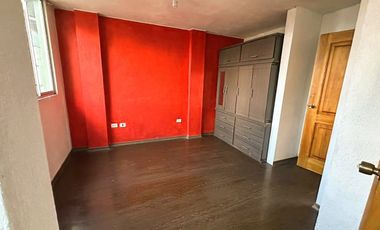 CASA DE VENTA, 3 DORMITORIOS, CUARTO DE ESTUDIO O MUSICA, SECTOR LA MAGDALENA