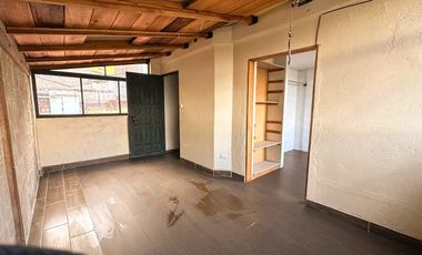 CASA DE VENTA, 3 DORMITORIOS, CUARTO DE ESTUDIO O MUSICA, SECTOR LA MAGDALENA