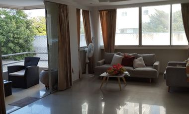 APARTAMENTO EN ARRIENDO MANGA